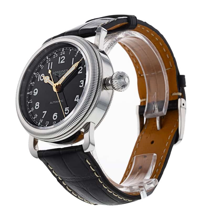 Longines Heritage L2.778.4.53.0